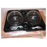 The Buffetier Creative Server New Never Used