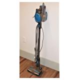 Shark Rocket Vacuum Works