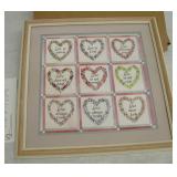 Qualities of Love Signed in original box