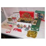 Christmas Assorted Lot