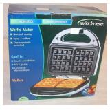 Waffle Maker Never Used New