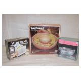 New Kitchen / House Ware Items