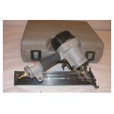 Porter Cable Pneumatic Nail Gun