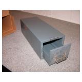 Steel Card System New in Box