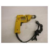 Dewalt DW_106 Drill
