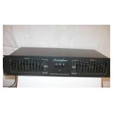Soundcraftsman Differential Comparator Equalizer