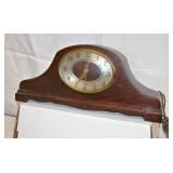Revere electric clock need