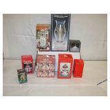 New Home Decor Box Lot