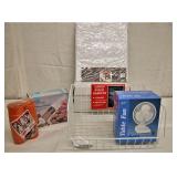 Estate House Hold Items New In Box