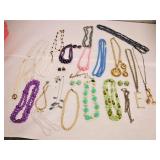 Vintage Estate Jewelry Lot