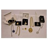 Vintage Estate Jewelry Lot