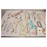 Vintage Estate Jewelry Lot