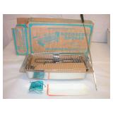 Rotisserie Broiler Never Used Orig. Box