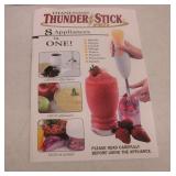 Thunder Stick Pro New Never Used