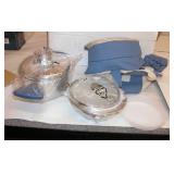 Air Care On the Go Caddy New Never Used