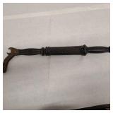 Antique 1956 Cresent Nail Puller