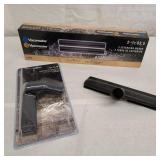 Vacmaster Professional Extension Wands/Nozzles