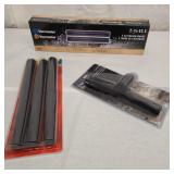 Vacmaster Extension Wands/Nozzle