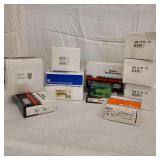 Assorted Air Filters