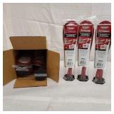 8pk Xtreme .155 Professional String