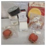 Assorted Air Filters