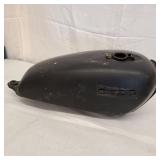 1979 Yamaha Xs650 Gas Tank