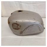 Vintage Triumph T160 Gas Tank