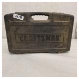 Craftsman cordless Drill & Work Light