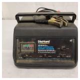 Die Hard Fully Automatic Battery Charger