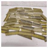 Assorted Nails Box Lot
