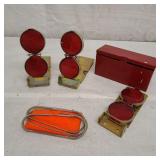 Grote Reflector Flares