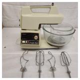 1980s Oster Regency Kitchen Center