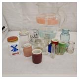 Vintage Kitchen Estate Lot