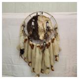 Native American Dream Catcher