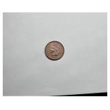 1905 Indian Head Penny