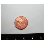 Realm 2 Crowns 2011 Prince Edward 1537 - 1553