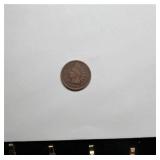1905 Indian Head Penny