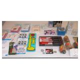 Estate Items New in Box