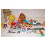 Estate Vintage Toys Avon Full of Beans Bear Mickey