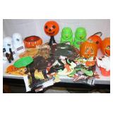 Halloween Lot