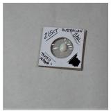 Australian Opal 2.65 Ct Tested Natural