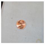 Jan 20th 1961 Presidential Inauguration Coin