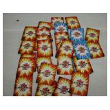 Bakugan Battle Brawlers Cards