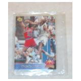 1993 Upper Deck Shaquille O