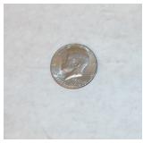 Liberty 1776-1976 Bicentennial Half Dollar