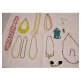 Vintage Estate Jewelry Lot