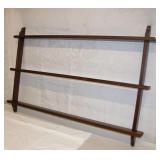 Brunwick Wall Plate Shelf #75754 New in Box