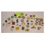 Vintage Estate Pins Lot