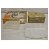 Bead Storage Containers