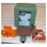 Amplex Lamp Century Tool